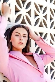 Sydney Porada portrait