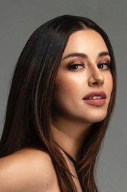 Karla Melo portrait