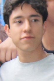 Gabriel Rodríguez portrait