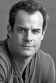 Josh Stamberg portrait