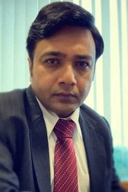 Hemant Kher portrait