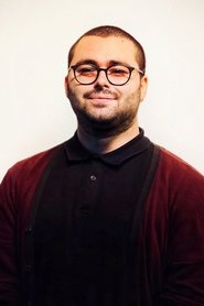 Fırat Özeler portrait