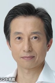 Jouji Kokubo portrait