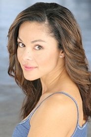 Sara Jane Henriques portrait