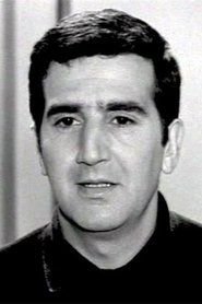 Giorgos Konstantinou portrait