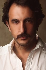 Biray Dalkıran portrait