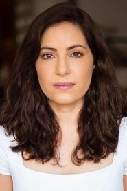 Iliana Donatlán portrait