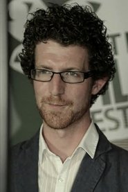 Chris Bouchard portrait