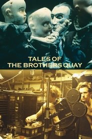 Tales of the Brothers Quay poster