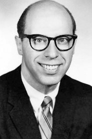 Bernie West portrait