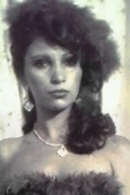 Marly Machado portrait