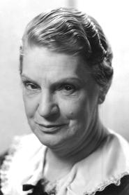 Lillian Harmer portrait