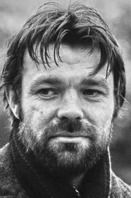 Erik Louring portrait