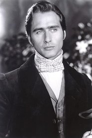 Marcus Gilbert portrait