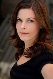 Heidi Hawkins portrait