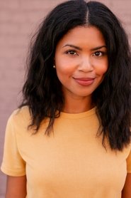 Jessica Tillman portrait