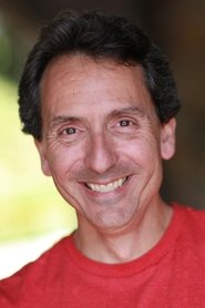 Matt Hoffman portrait