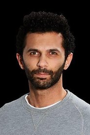 Younes Medhat portrait
