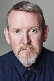 Nigel Betts portrait