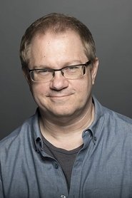 Marc Messenger portrait