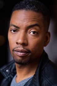 L.A. Williams portrait