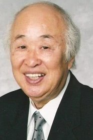 Seiji Yokoyama portrait