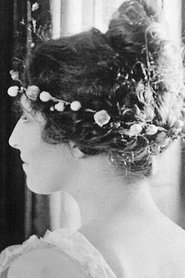 Dorothy West portrait