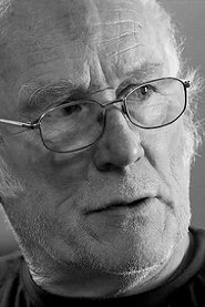 Colin Arthur portrait