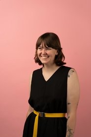 Ruby Powell-Hughes portrait