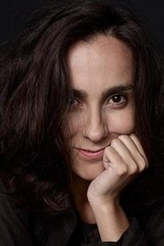 Luana Lobo portrait