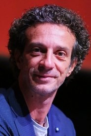 Salvatore Ficarra portrait