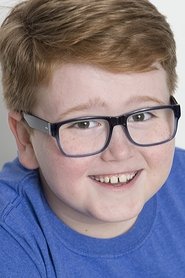 Angus Costello portrait