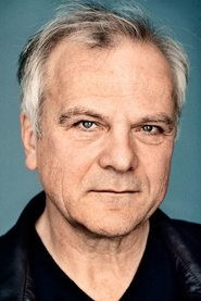 Bernhard Schütz portrait