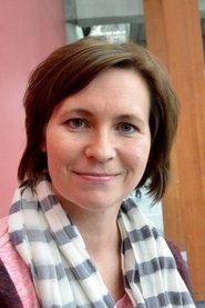 Trine Aadalen Lo portrait