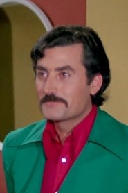 Alekos Petridis portrait