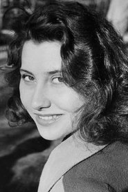 Britta Holmberg portrait