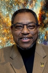 Derrick Pitts portrait