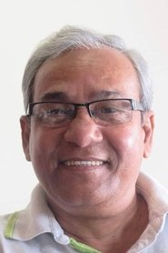 Ziaul Hasan Kislu portrait