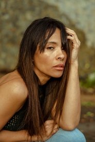 Jeska Lee Ruiz portrait
