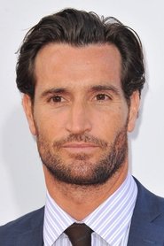 Matthew Del Negro portrait