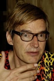 Christian von Borries portrait