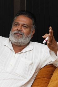 Jayanan Vincent portrait