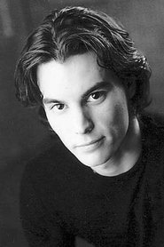 Adam Battrick portrait