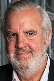 Bill Luckett portrait