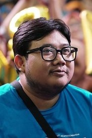 Yusril Fahriza portrait
