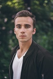 Landon Taverniér portrait