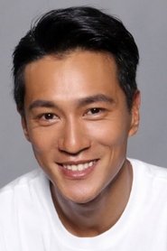 Hans Chung portrait