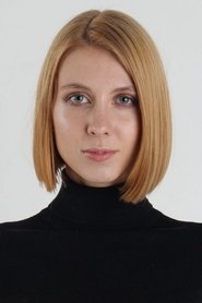 Ekaterina Belova portrait