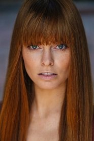 Chloe Hurst portrait