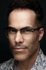 Patrick Dewayne portrait